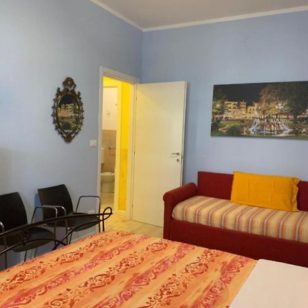 Casa Rosalina Daire Verona Dış mekan fotoğraf