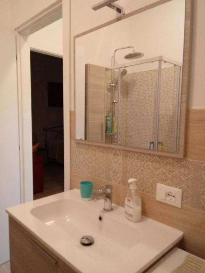 Casa Rosalina Daire Verona Dış mekan fotoğraf