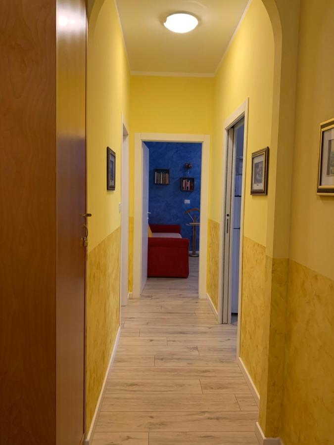 Casa Rosalina Daire Verona Dış mekan fotoğraf