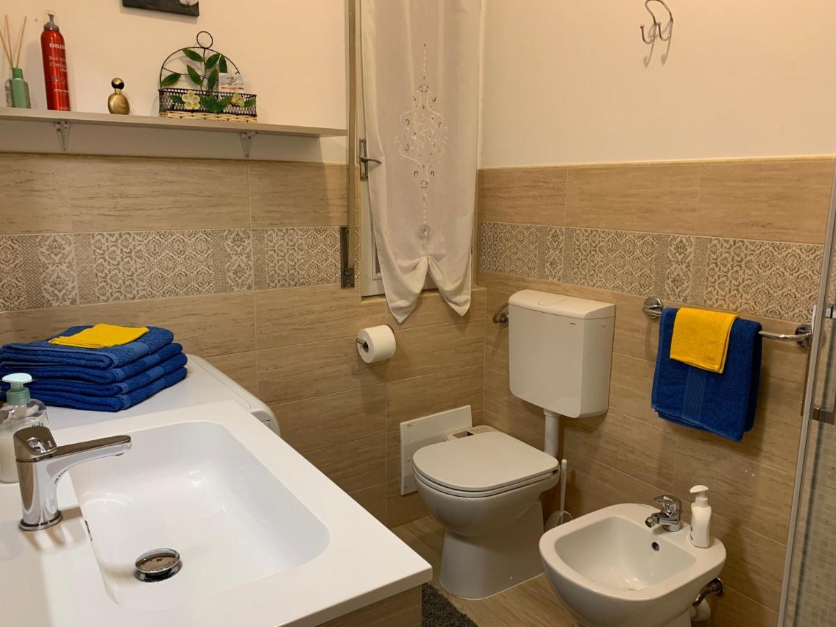 Casa Rosalina Daire Verona Dış mekan fotoğraf