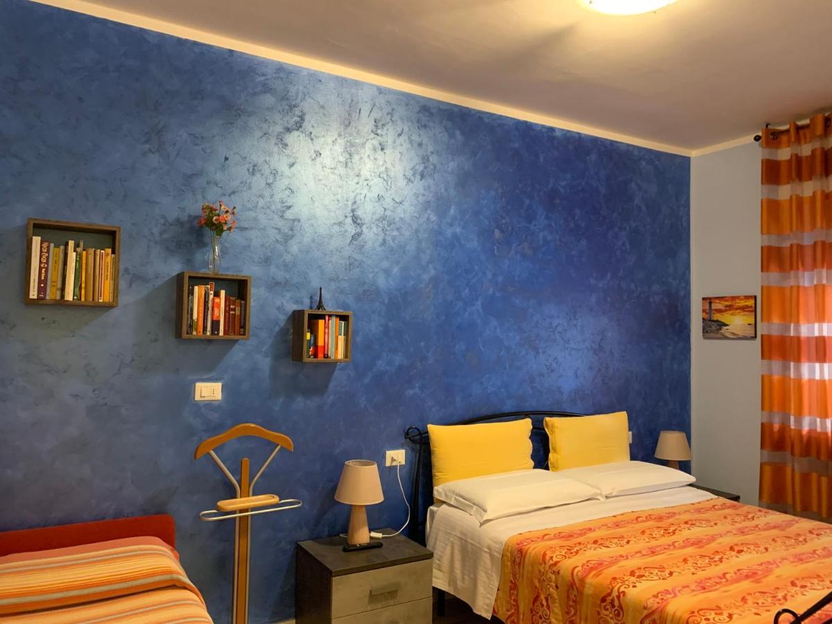 Casa Rosalina Daire Verona Dış mekan fotoğraf