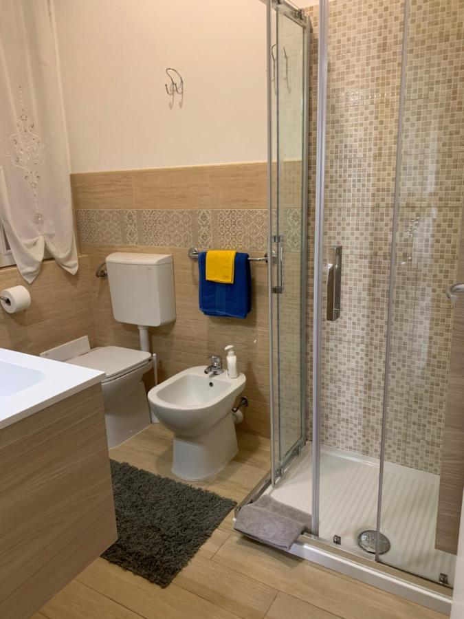 Casa Rosalina Daire Verona Dış mekan fotoğraf