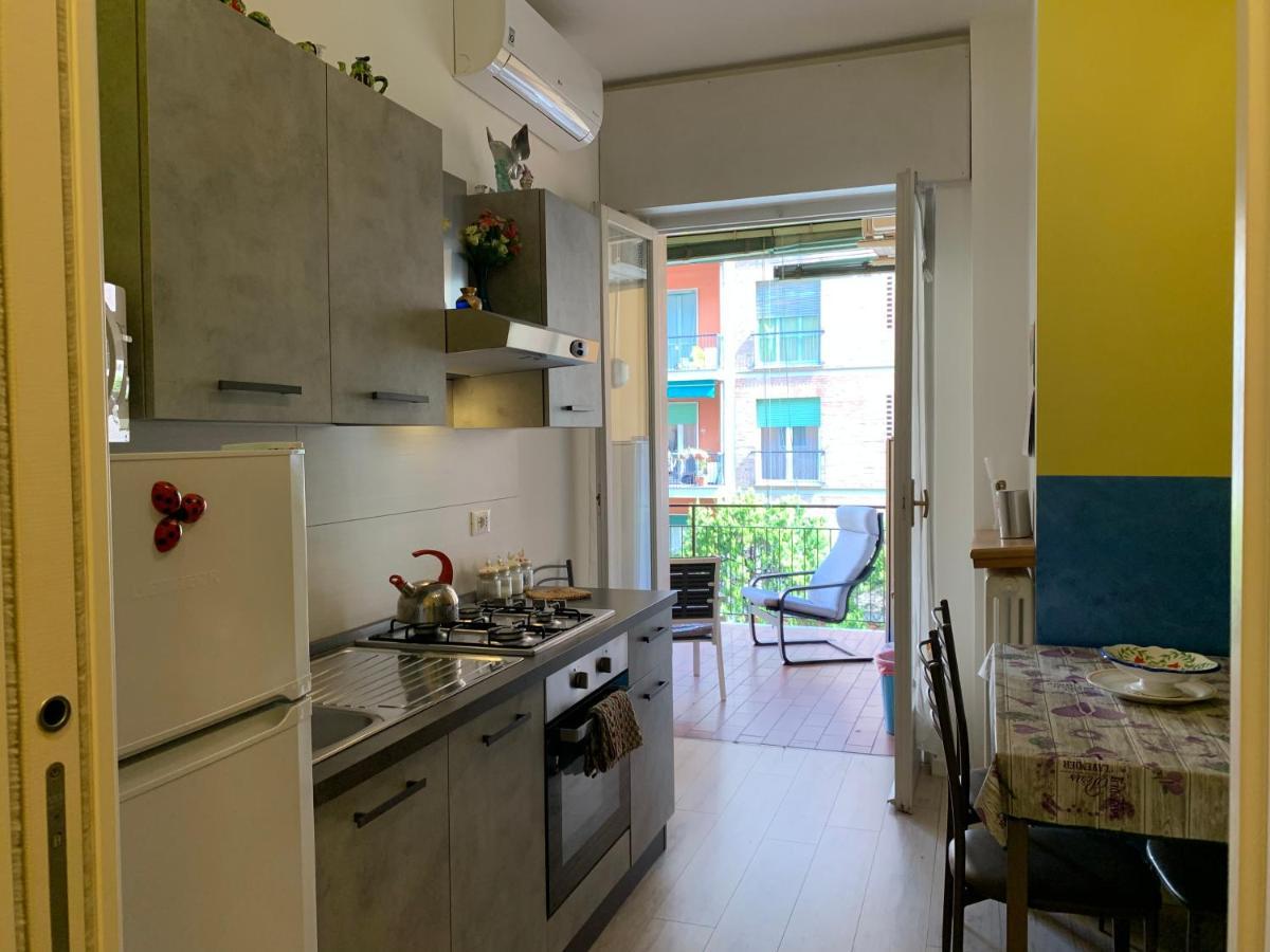 Casa Rosalina Daire Verona Dış mekan fotoğraf