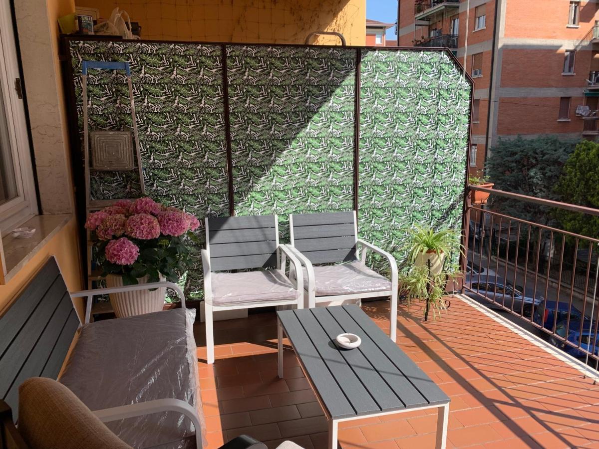Casa Rosalina Daire Verona Dış mekan fotoğraf