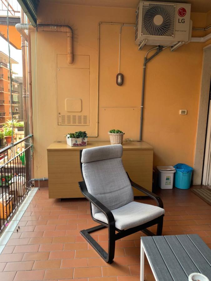Casa Rosalina Daire Verona Dış mekan fotoğraf