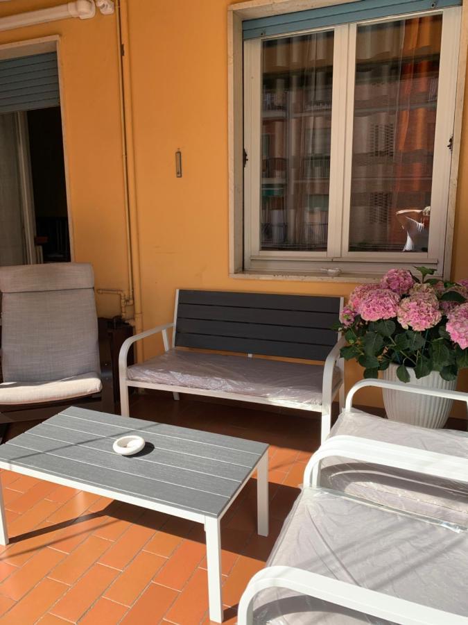 Casa Rosalina Daire Verona Dış mekan fotoğraf