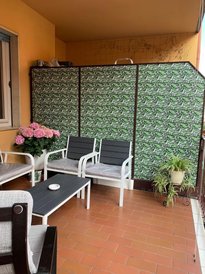 Casa Rosalina Daire Verona Dış mekan fotoğraf